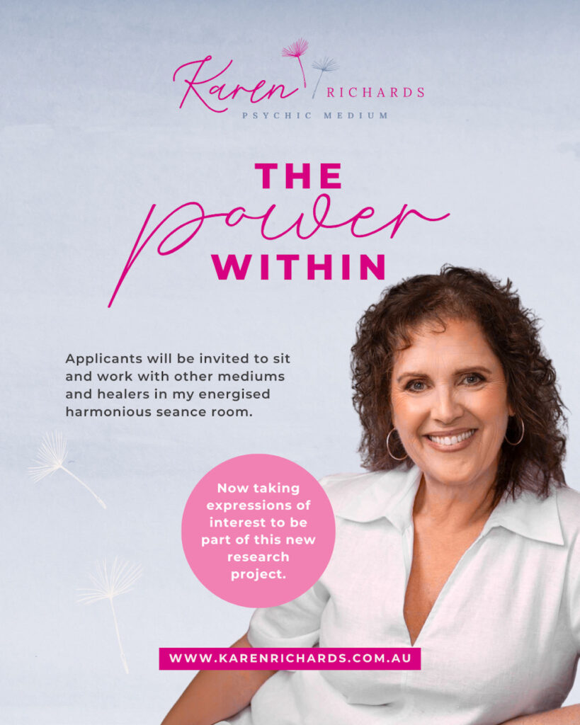 The Power Within