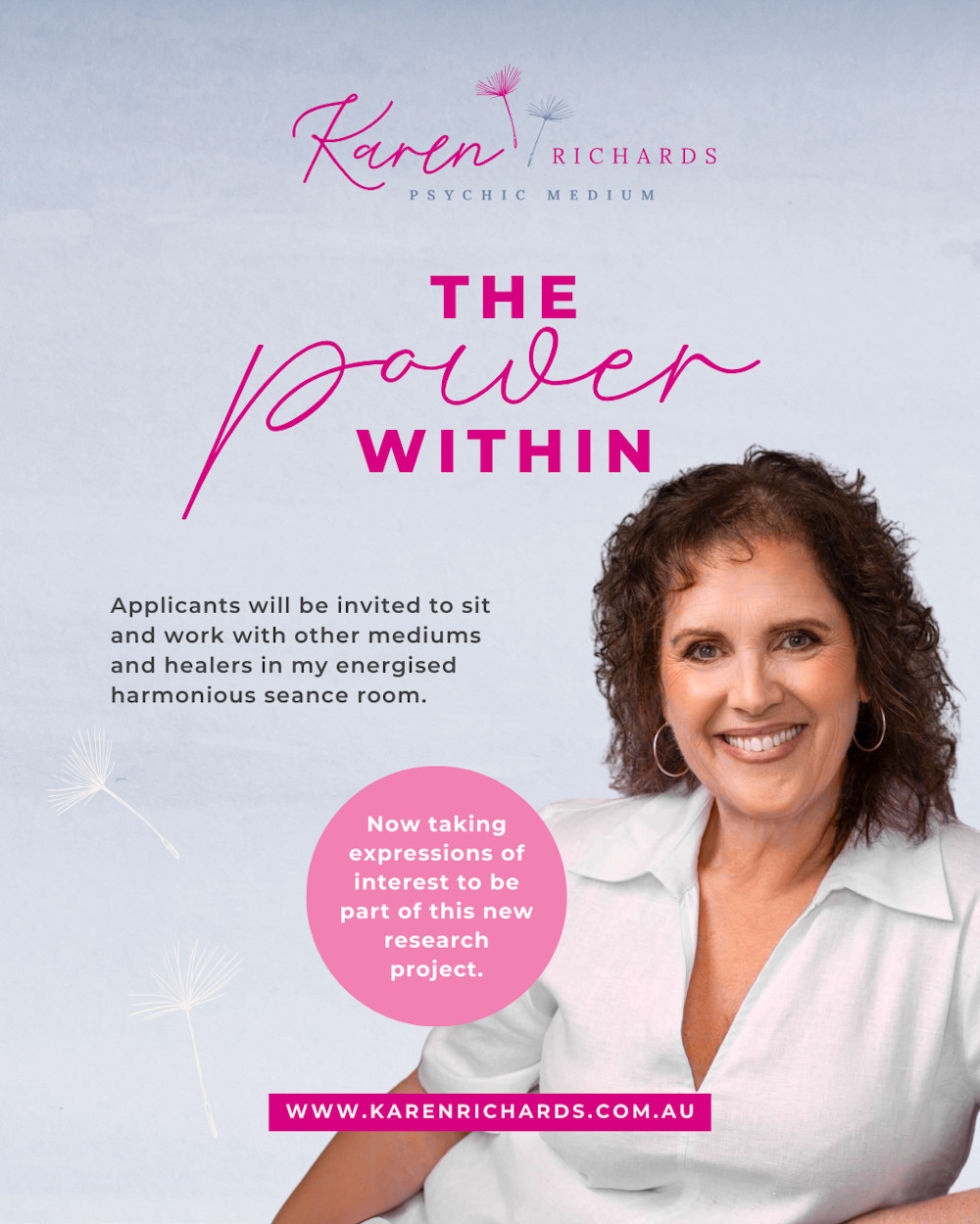 The Power Within